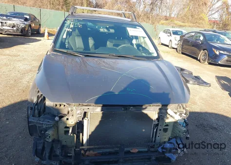 2018 Subaru Impreza 2.0I z USA, uszkodzony, nr VIN 4S3GTAA67J3744855